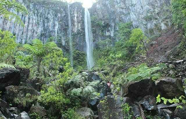 Air Terjun Panggese