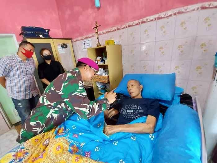 Pelda kko ven kandou