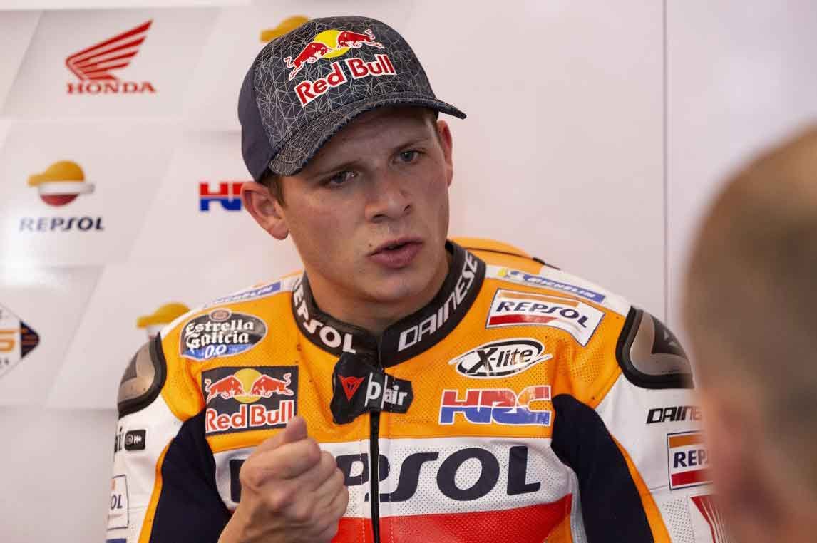 Stefan Bradl