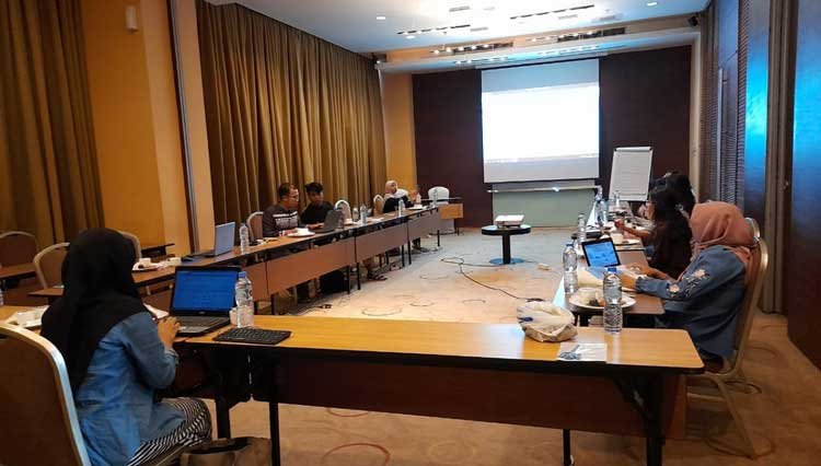 pelatihan wirabangsa 2020