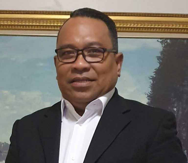 Bawaslu Selesai Salurkan APD untuk Perketat Protap Covid-19.
