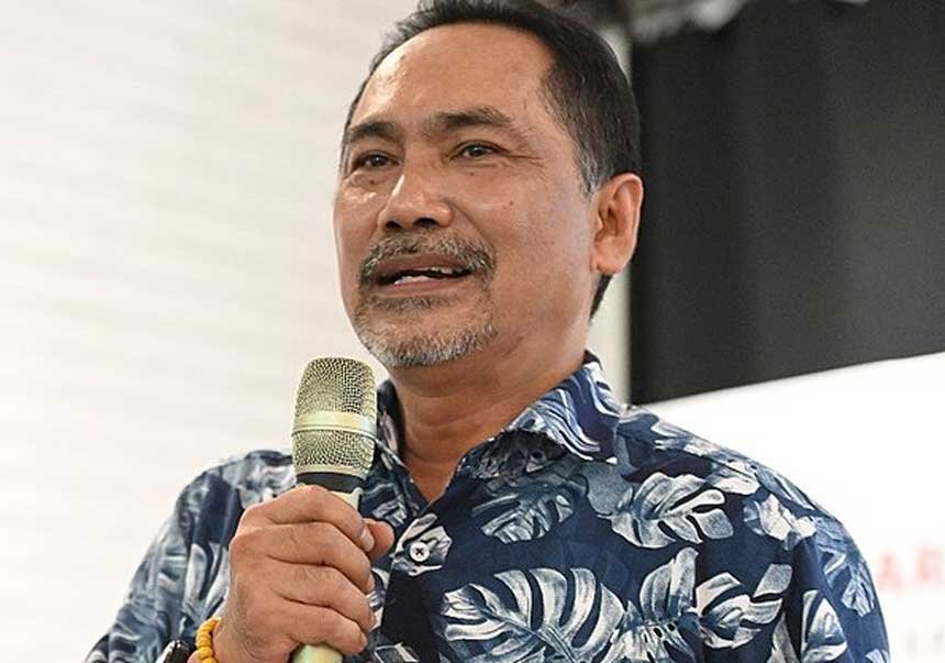 Grup Bakrie Angkat Rizal Mallarangeng Jadi Komisaris