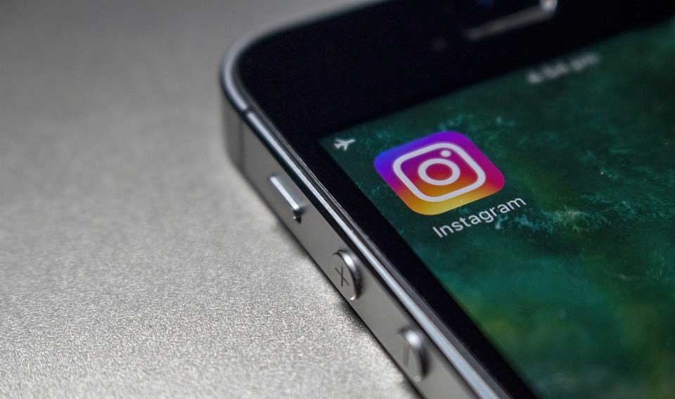 Instagram Down malam ini.
