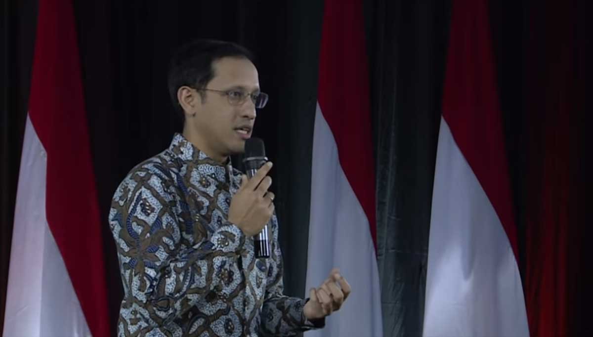 Program SMK Pusat Keunggulan.