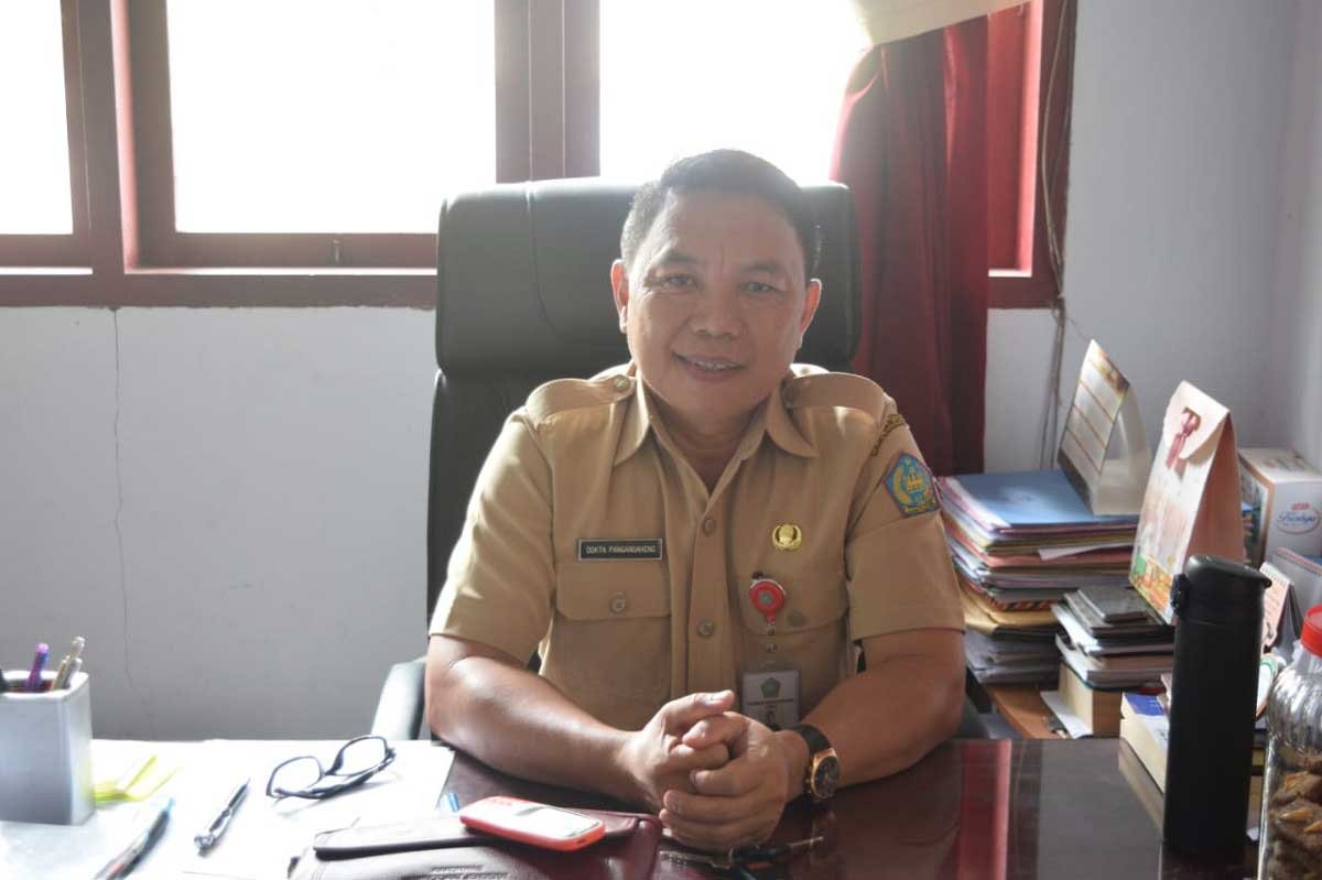 Dokta Pangandaheng