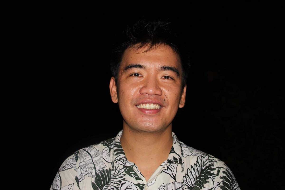 BEM Unima dukun Partisipasi Mahasiswa