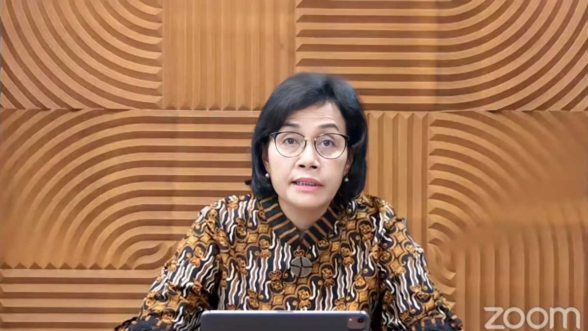 Pengumuman Gaji ke-13 ASN.