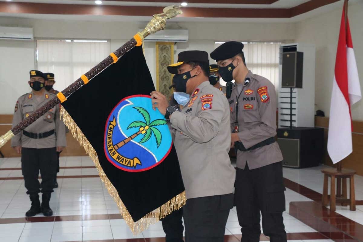 tradisi pencucian patak polda sulut
