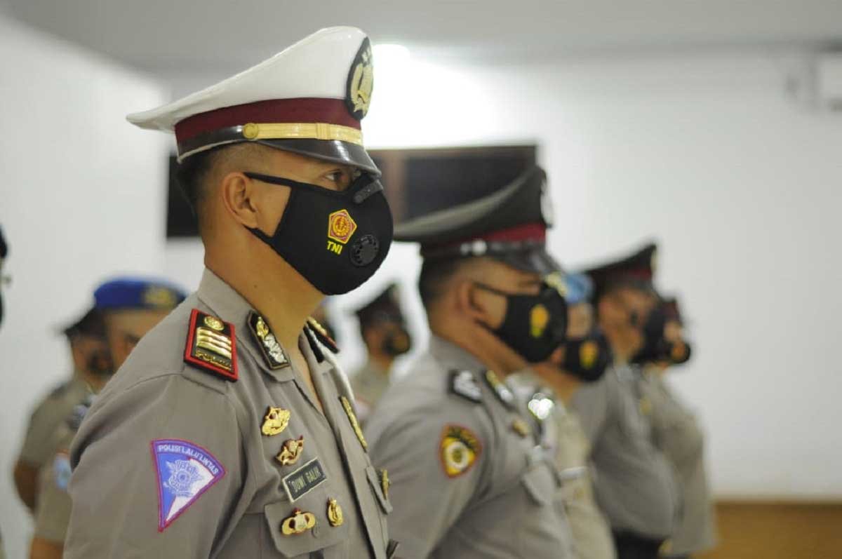 AKP Duwi Galih Prasetiawan