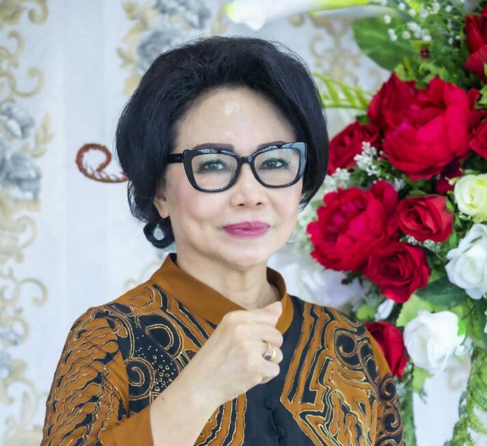 Rektor Unima membangun kampus Unima tanpa pungli