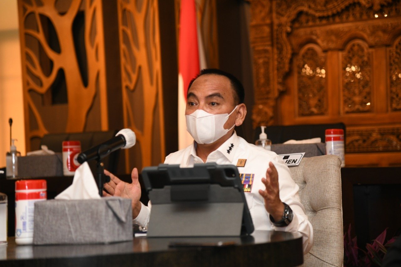 Seleksi administrasi cpns kemenkumham