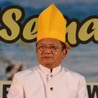IMG-20210815-WA0004 Drs. Winsulangi Salindeho, Mantan Bupati Kepulauan Sangihe, dan Wakil Rakyat Nusa Utara (Foto : Ist)