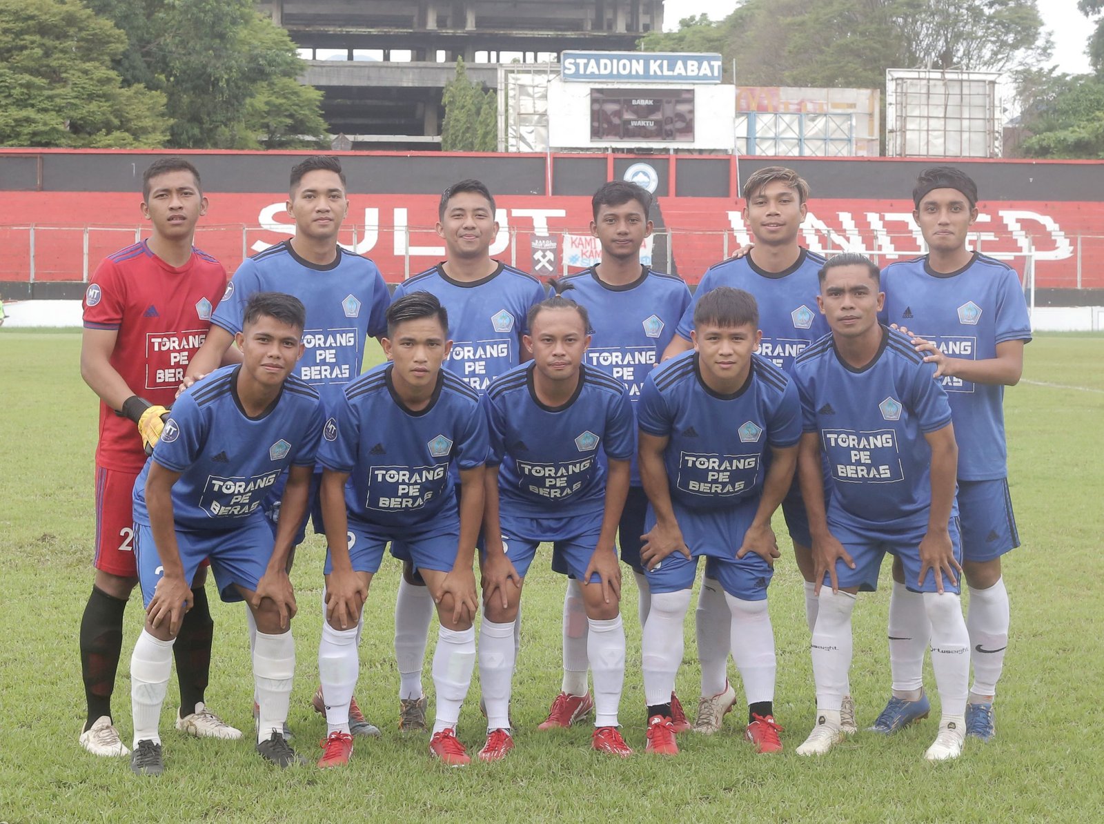 PON XX Papua