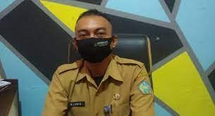 Kabag Humas DPRD Kabupaten Kepulauan Sangihe Ronald Lumiu (Foto : Ist) Kabag Humas DPRD Kabupaten Kepulauan Sangihe Ronald Lumiu (Foto : Ist)