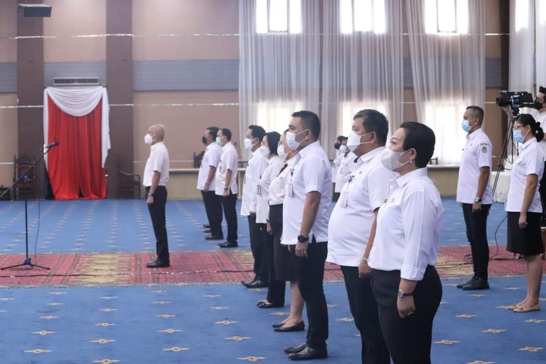 AARS canangkan SIP