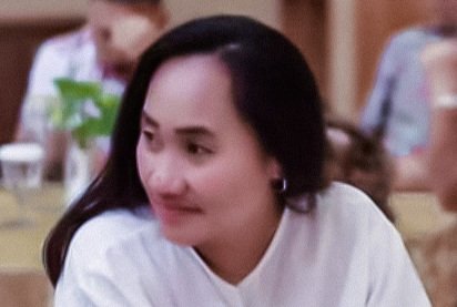 Kaban Keuangan Daerah Kabupaten Kepulauan Sangihe Femmy Montang (Foto : Ist)