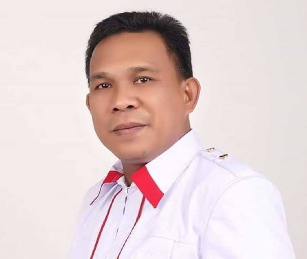 Ferdy Sinedu (Foto : Ist)