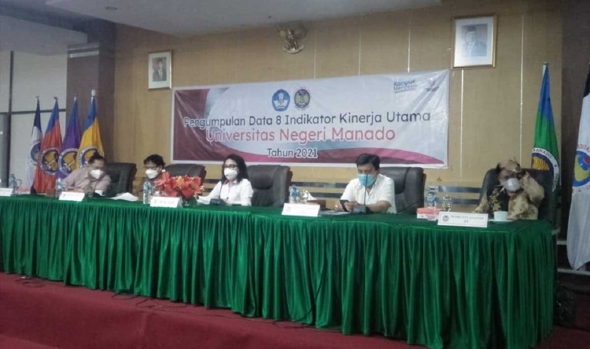 iku ptn satker