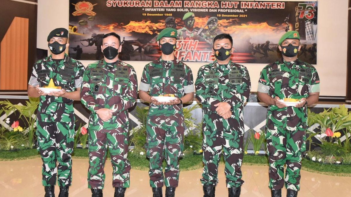 TNI bersama stakeholder