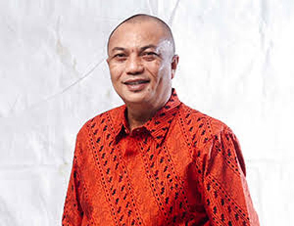 Gubernur dan Wagub Sulut