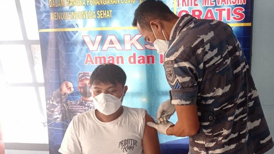 TNI AL, Lantamal VIII Manado