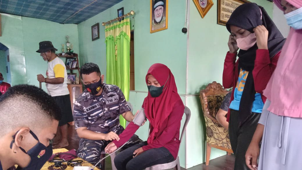 Lantamal VIII