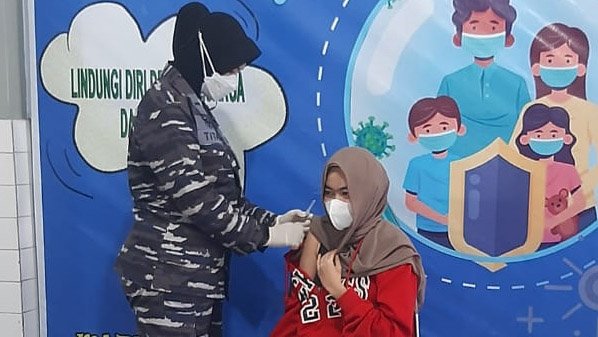 Lantamal VIII, Danlantamal VIII Manado, TNI AL