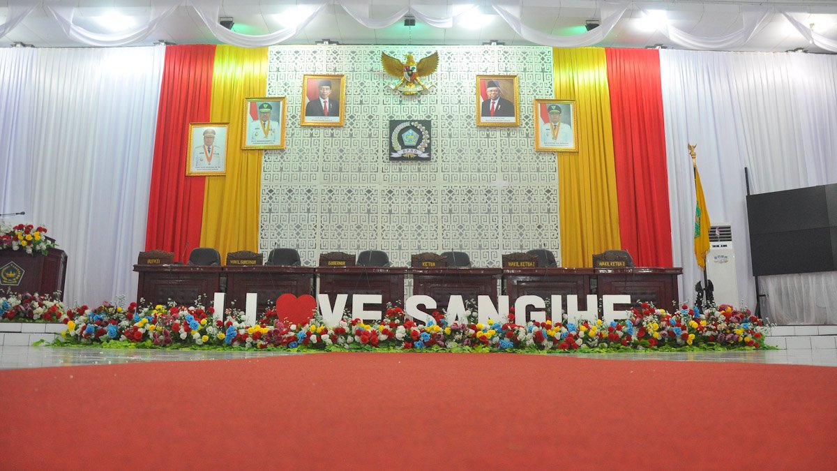 Rapat Paripurna Istimewa