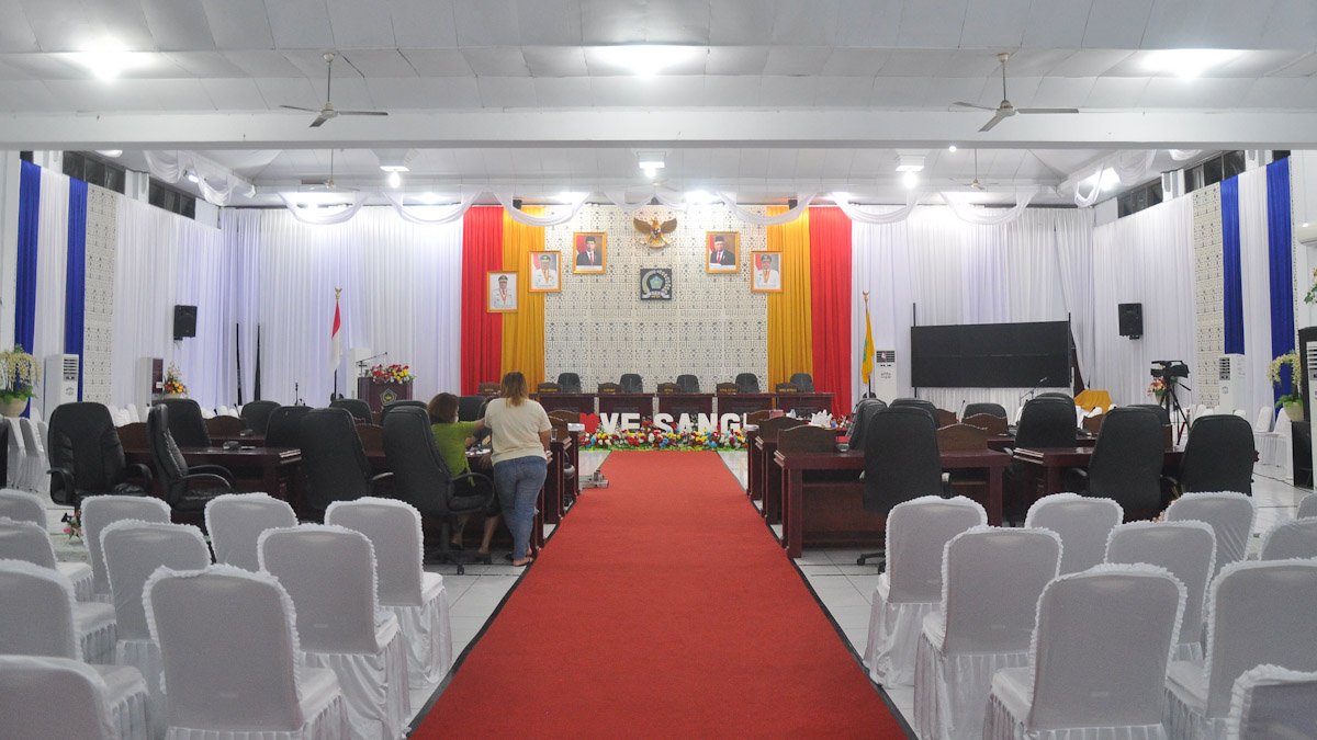 Rapat Paripurna Istimewa