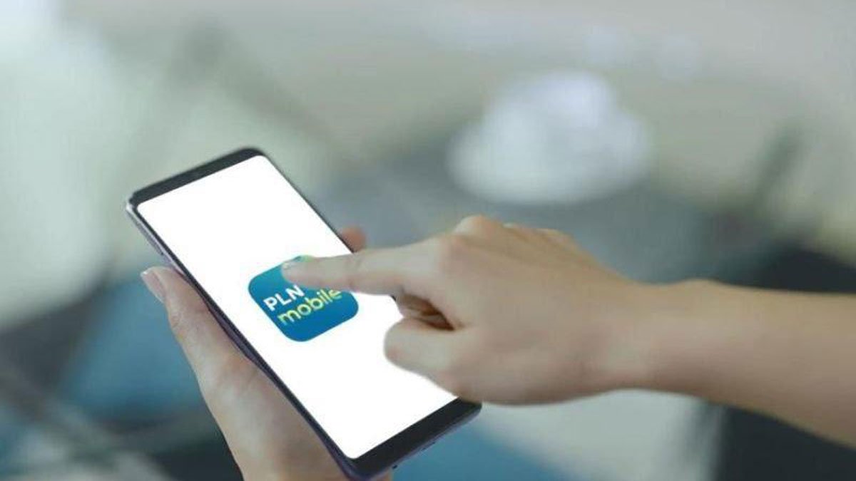 Layanan Digital Pelanggan PLN