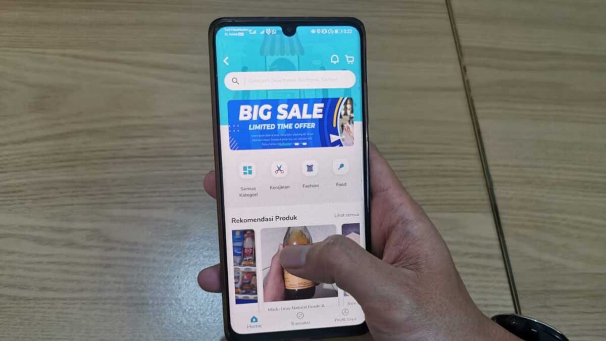 aplikasi pln mobile