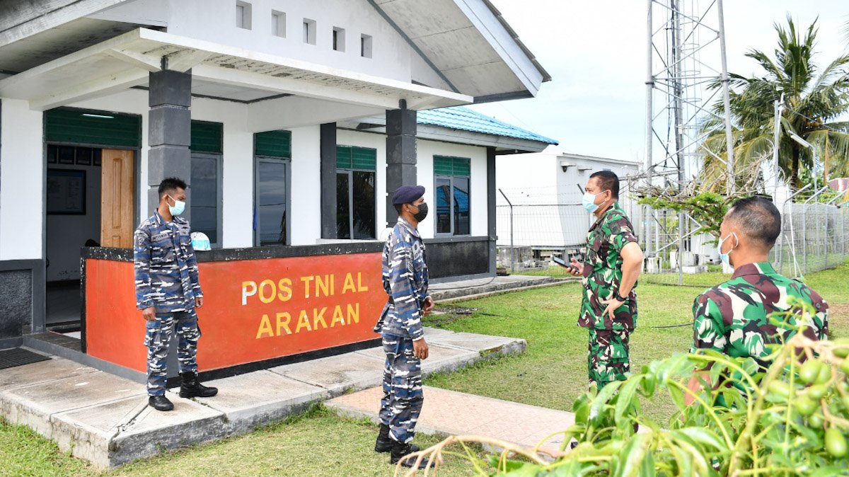 Arakan