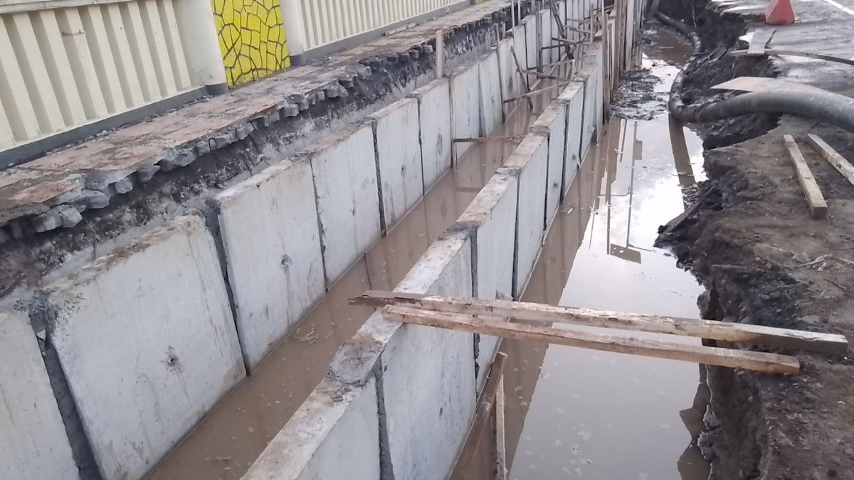 Kasatker BPJN Sulut