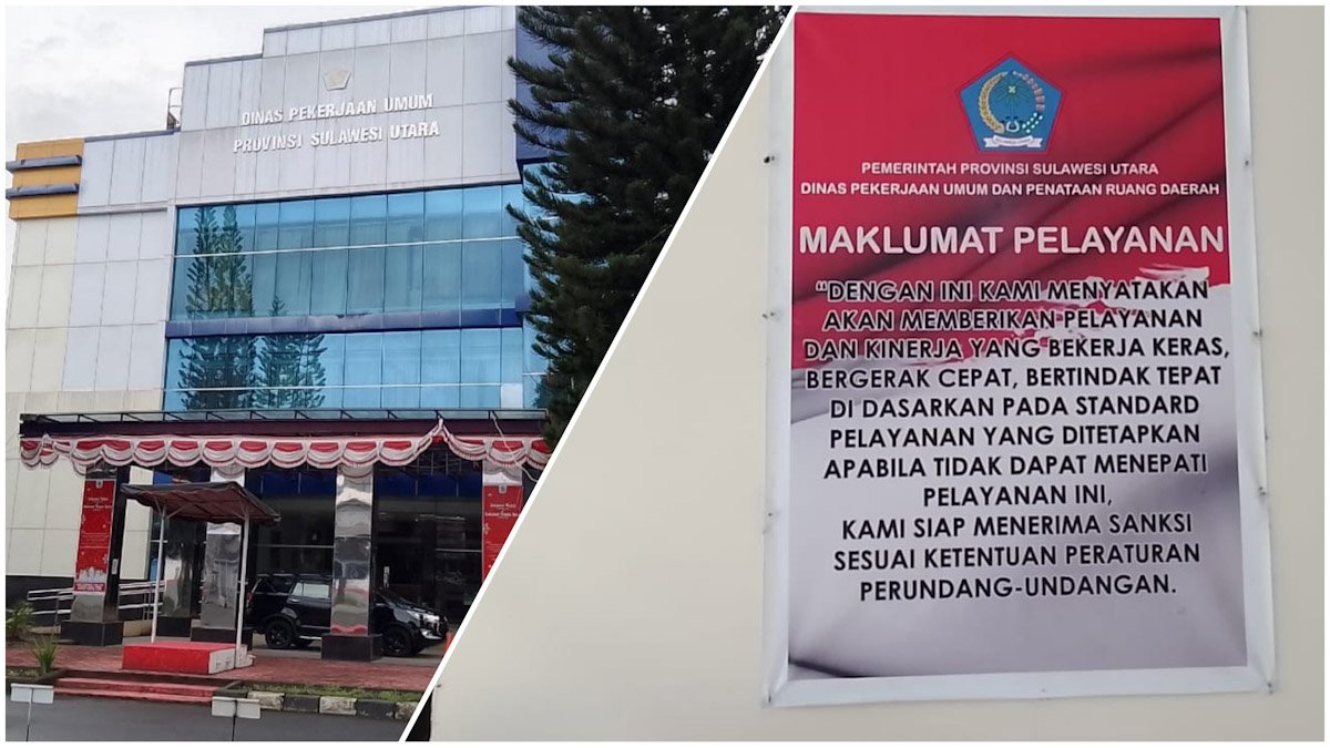 PU Provinsi