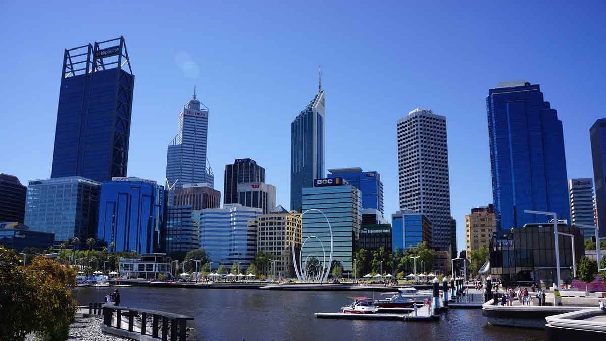 Kuliah S2 di Australia