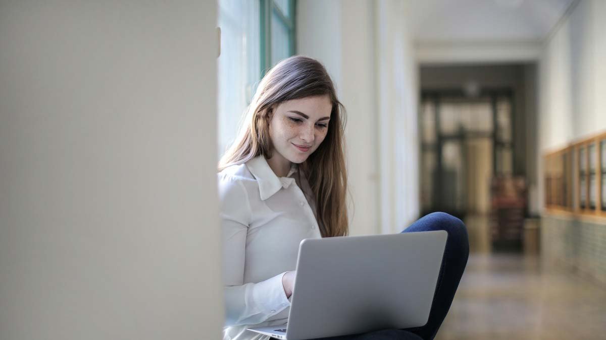 Memperkuat sinyal WiFi laptop