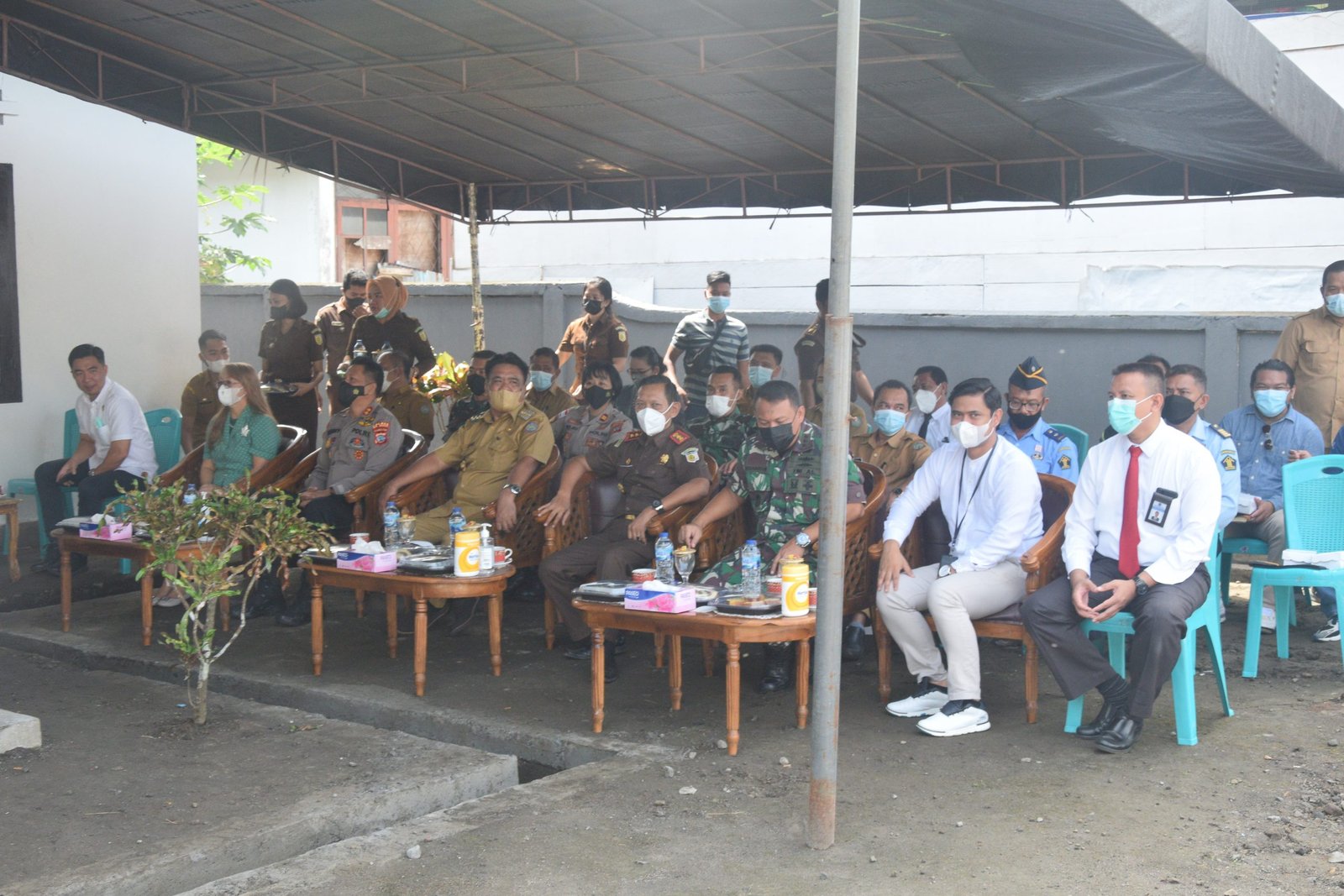 Adhyaksa Creative Center