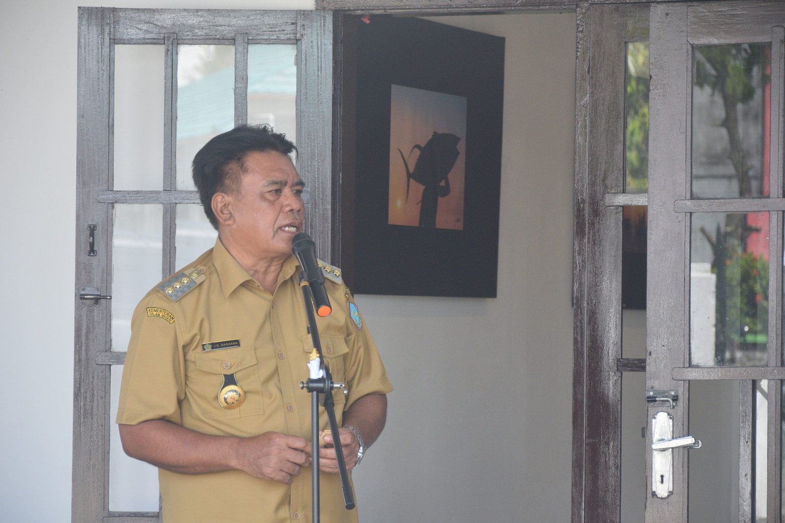 Adyaksa Creative Center