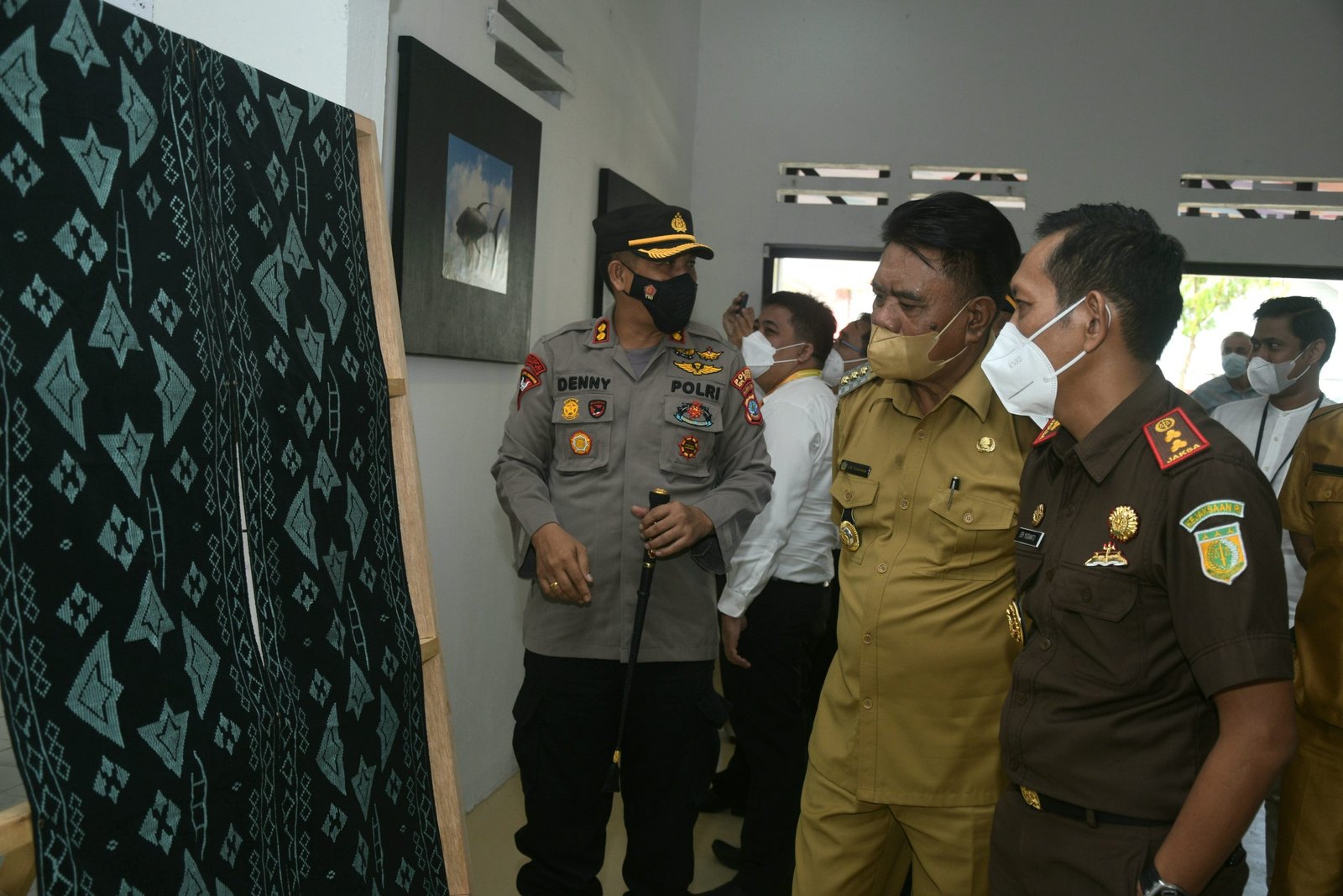 Adhyaksa Creative Center