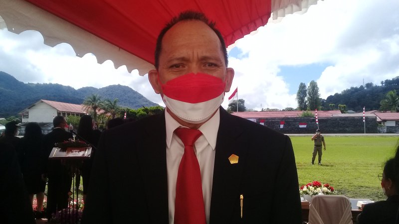 Djemmy Sundah