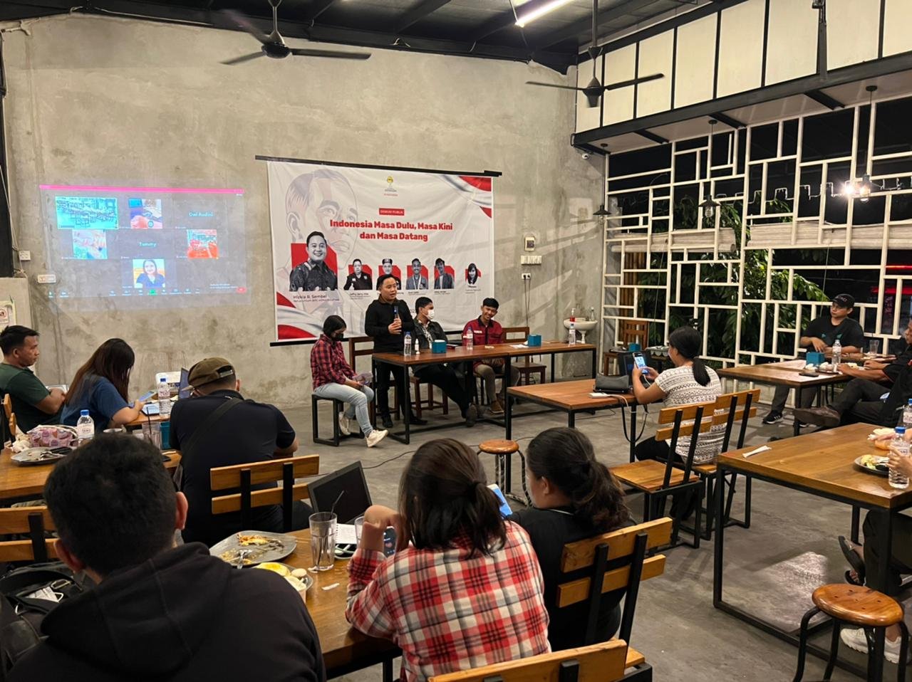 HIPMI Minahasa