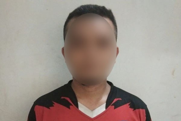 pelaku pencabulan terhadap anak tiri
