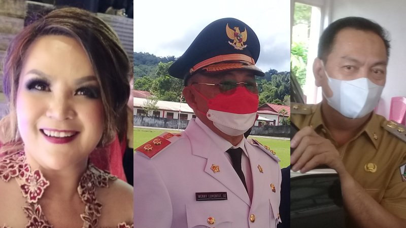 polling walkot tomohon