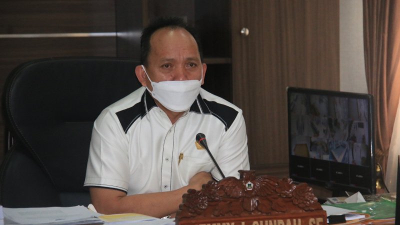 djemmy sundah