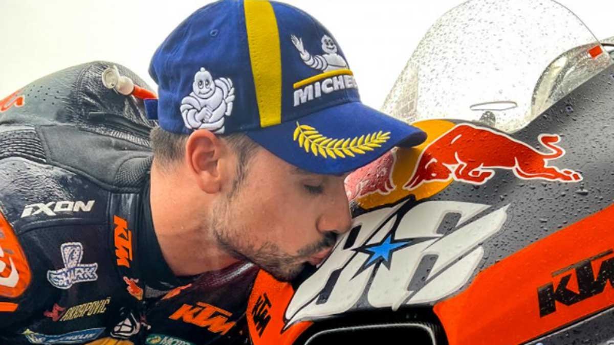 MotoGP Mandalika 2022