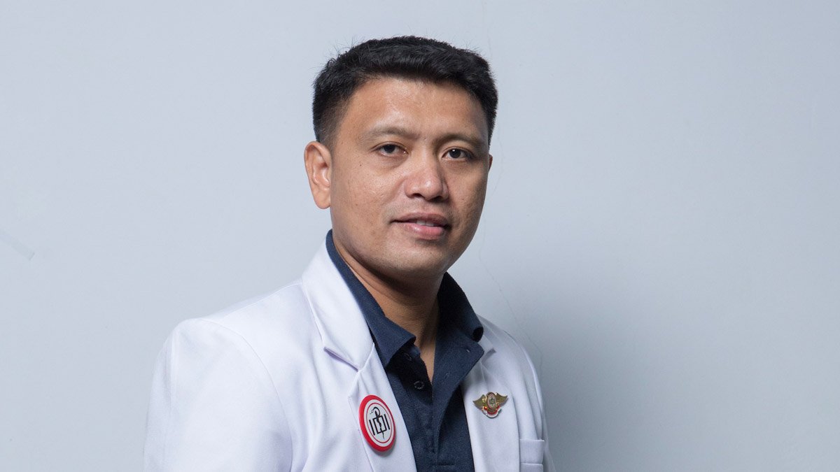 Liun Kendage, dr. Aprikonus Loris