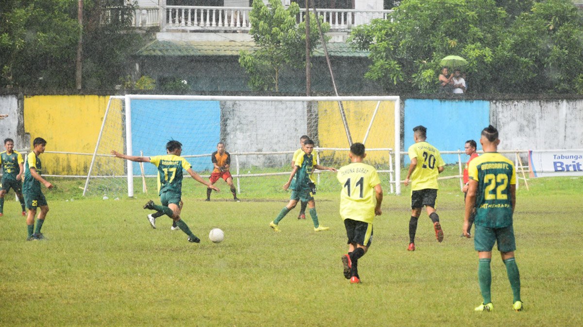 Bidadari FC