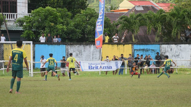 Bidadari FC