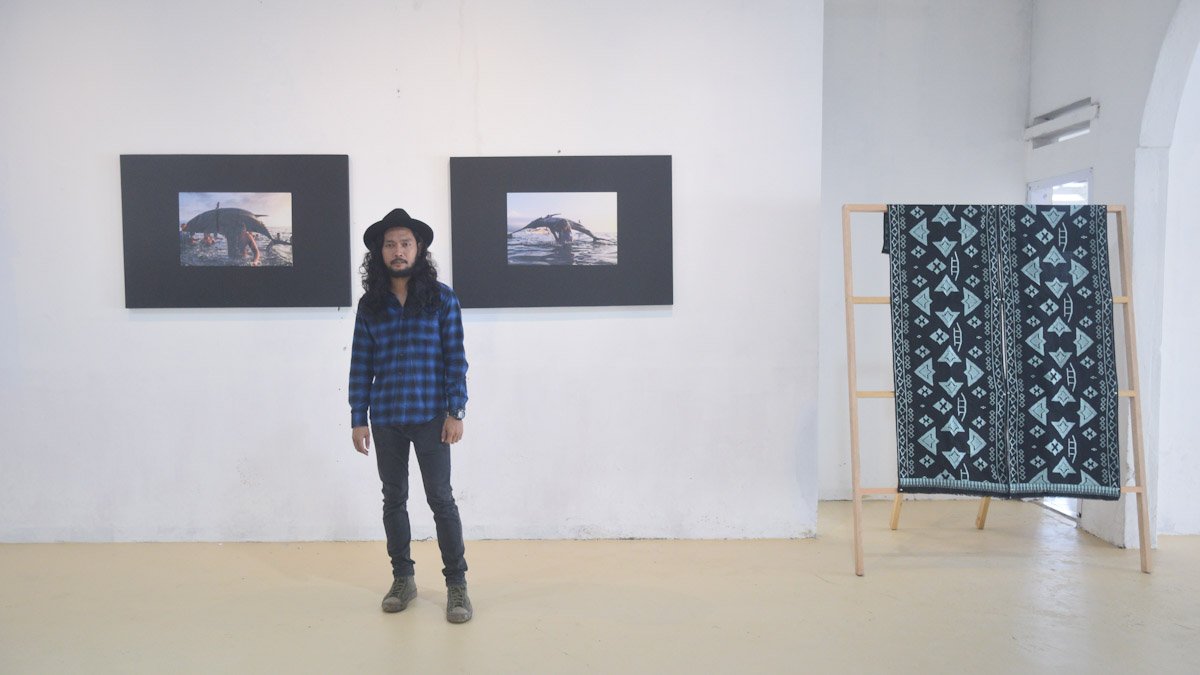 Pameran Tunggal