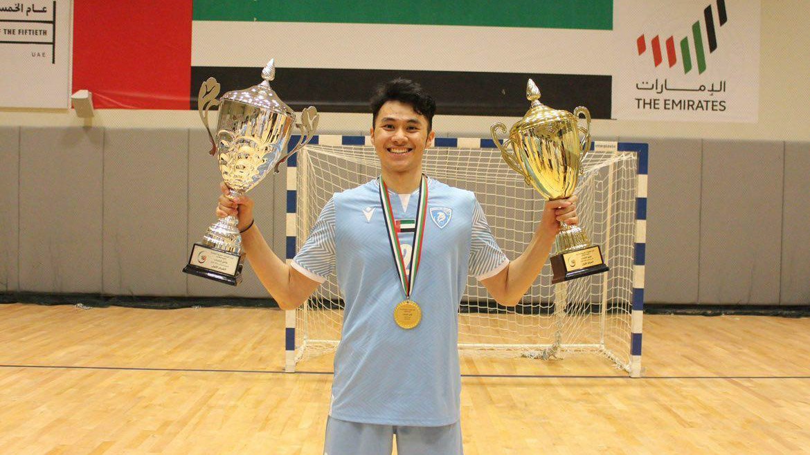 Jordan Susanto Elektrik Sulut